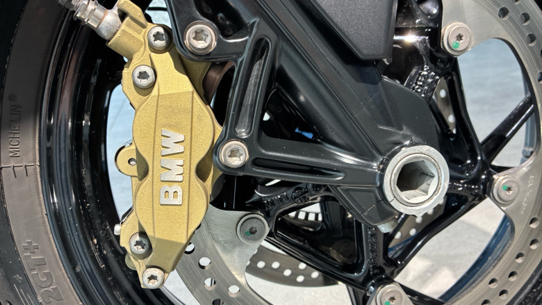 BMW K1600 GT SE (22MY)